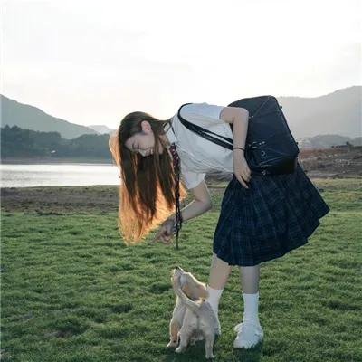 爸爸出差时