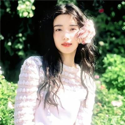 富贵狂花