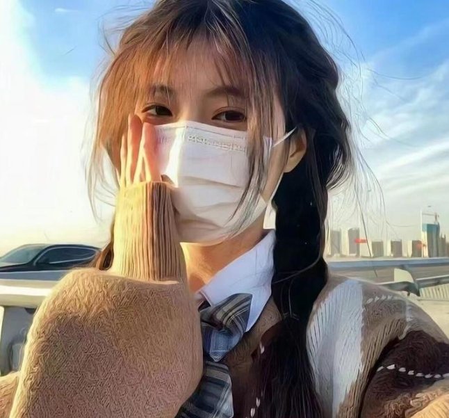 烽火怪客